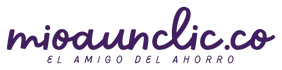 Logo mioaunclic.co claro